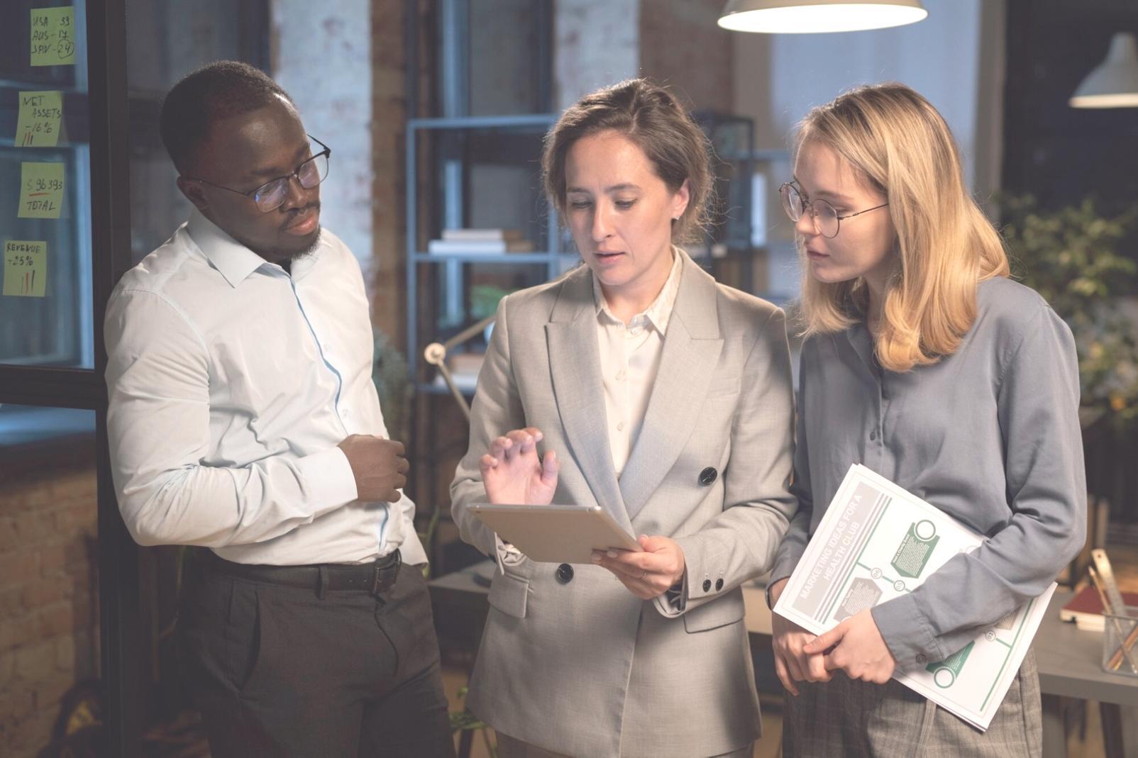 Consulenza finanziaria personalizzata celarithuvox